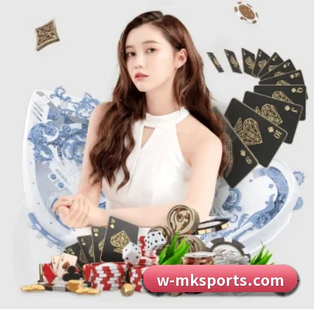 国际化进程 - MK
