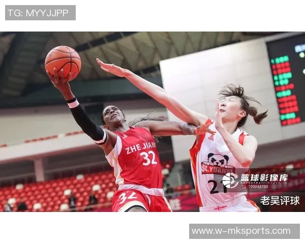 仙扬帕克正式加盟山东女篮成为WCBA赛季外援出场纪录保持者