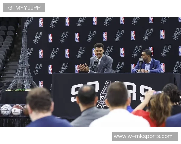 30天30队马刺新星文班亚马能否引领球队重返巅峰之路