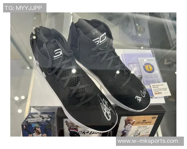 库里第13代签名鞋Curry13震撼登场引领UA时期的篮球潮流新风尚