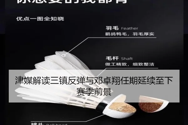 津媒解读三镇反弹与邓卓翔任期延续至下赛季前景 | MKsports
